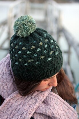 Asti Spumante Hat