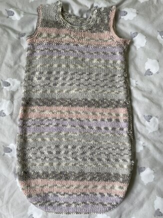 Baby Sleep Sack #6