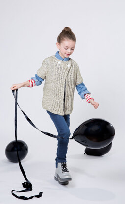 Magazine Lumis by Bergere de France