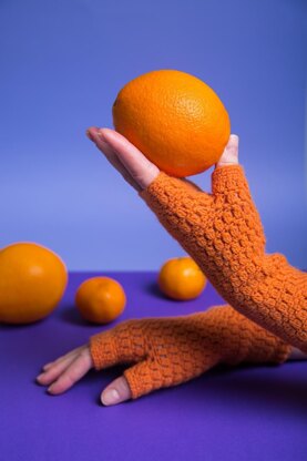 Orange crush