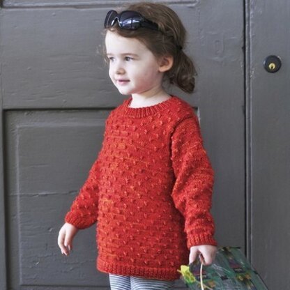 VERSACIKNITS Textured Kids Collection PDF