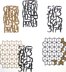 Elizabeth Craft Designs Elizabeth Craft Metal Die - Planner Patterns