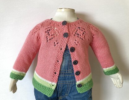 Joviee Cardigan