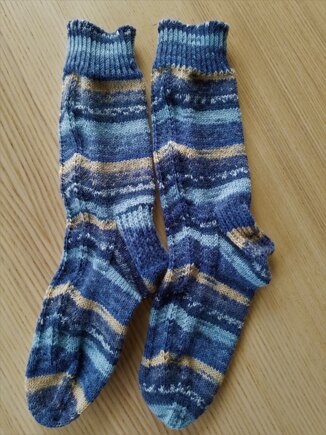 And a Pair for Me #3