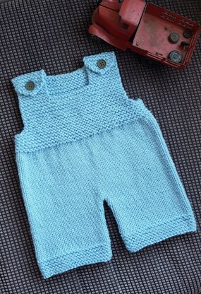 Dungarees