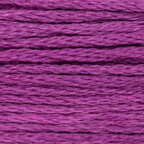 Paintbox Crafts Stickgarn Mouliné - Cosmic Purple (235)