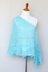 Emery shawl
