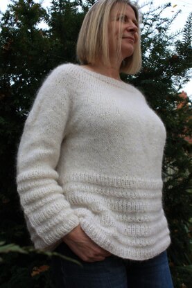 Skaftafell Sweater