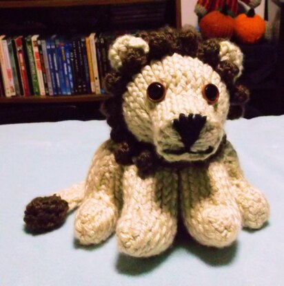 Lion