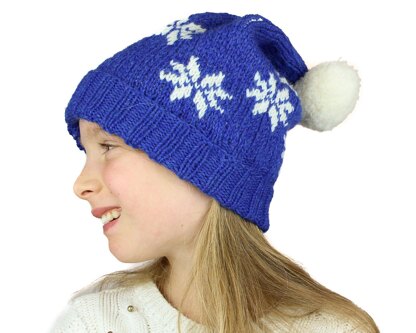 Winter Wonderland Hat