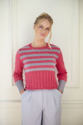 King Cole Collection - Luxury Yak DK - Book 3