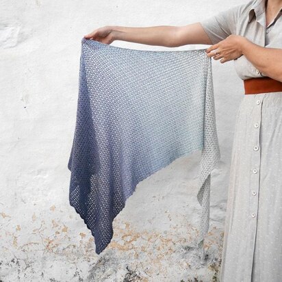 Milos shawl