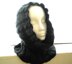 Chelsea Cable Cowl/Hood