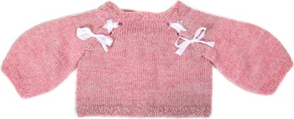 Adore Sweater - 18 inch Dolls