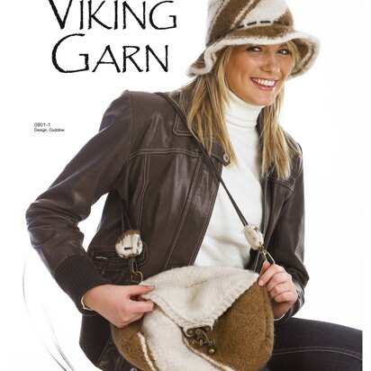 Viking Of Norway Catalogue 0901 by Duddine