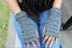 Fingerless Gloves