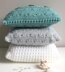 3 Seaside Cushion Covers