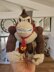 Donkey Kong Gorilla