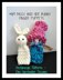 1189 - MISSY AND BUNNY finger puppets