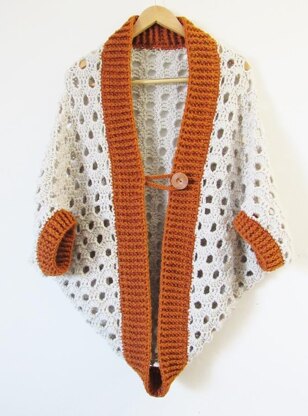 7 Hour Cocoon Cardigan