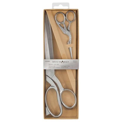 Milward Scissor Gift Set