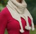 Tolbiac scarf