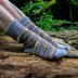 Latchmore socks