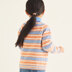 Sirdar 2542 Striped Cardigan PDF