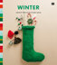 Four Seasons: Winter by Rico Design
