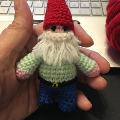 Pocket Gnome