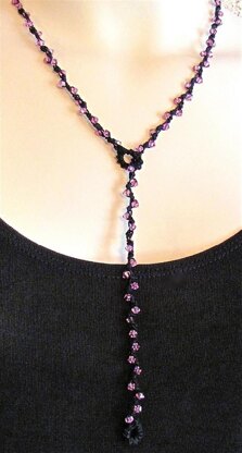 Dichroic Cords 'Superpattern' (5 Thread Sizes!)