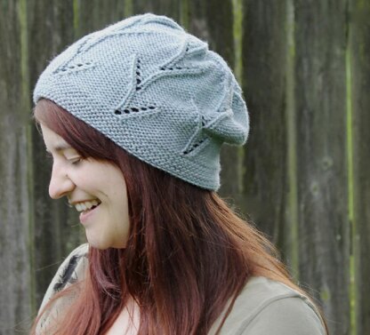 Floreo Slouch Hat