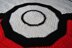 Pokeball Blanket