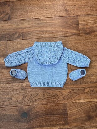 Dubai 4 piece set.