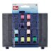 Prym Bobbin Box for 32 Bobbins