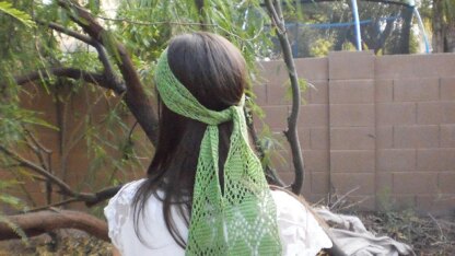 Celebi Headscarf