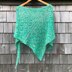 Fundy Breeze Shawl