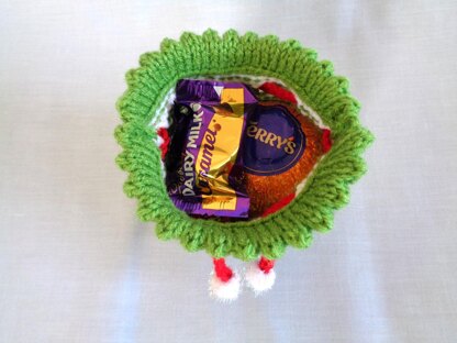 Christmas Gift Sacks