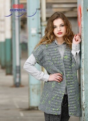 Adriafil Dritto & Rovescio Magazine - 57