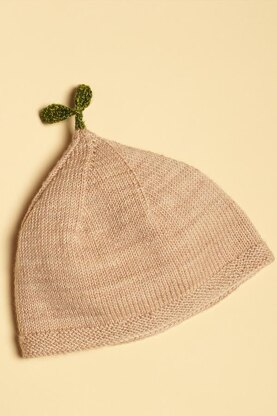Sprouting Hat