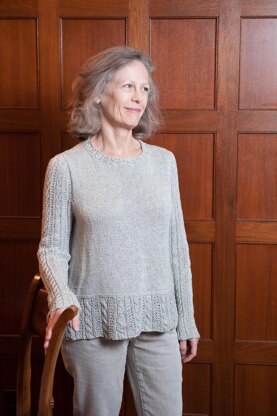 Sibley Place Sweater