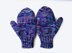 Athena Convertible Gloves