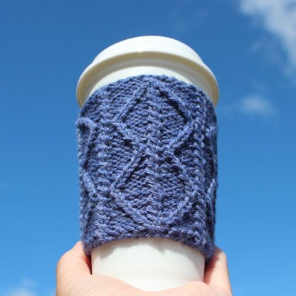 Corrib Cup Cozy