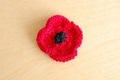 A Poppy for Remembrance