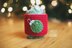 Mason Jar Christmas Cozies
