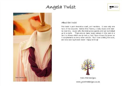 Angela Twist