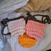 Pumpkin Purse