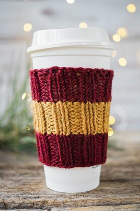 Coffee Cozy