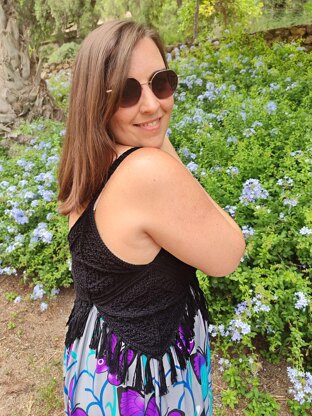 Bohemia top