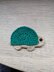 Hair Clip Turtle English-US